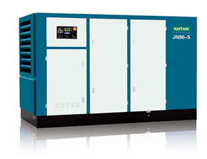 Kaitain 0.5Mpa低壓螺桿空氣壓縮機(jī)
