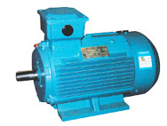 Kaitec0.5Mpa低壓螺桿空氣壓縮機(jī)
