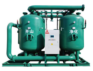 干燥機